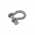 Whitecap Industries S-1530P Marine Series Boat Anchor Shackle. Fixed Price $19.54.