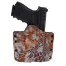 Owb Holster Glock Handguns O-light Baldr Pro Optic Banshee. Fixed Price $61.99.