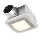 Broan Nutone QT13OLE Bathroom Etc Ventilation Fan Led Light Large. Fixed Price $113.00.