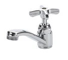 Krowne 16-152L Steam Table Faucet 1-HOLE Cross Handle Deck-mount. Fixed Price $103.58.