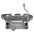 For Toyota Land Cruiser 1998-2007 Trq Liftgate Handle. Fixed Price $52.47.