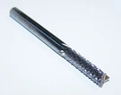 1/4" (.250") Carbide Diamond Router Burr Upcut Fishtail Monster 784-001070. Fixed Price $23.90.