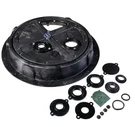Jackel Original Radon Sump Dome (model: SMR16101-CV) Submersible. Fixed Price $115.00.