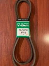 Mitsuboshi 5LK860 Mbl V-belt 5/8X86. Fixed Price $20.50.