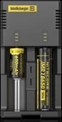 Nitecore Intellicharger Battery 2 Slots. Fixed Price $26.66.