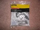 Stanley Slide Action Bolt Heavy Steel Gauge 81-4030 SP1271. Fixed Price $10.00.