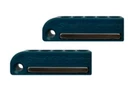 Stealthmounts Blue Bit Holder For Makita 2PK. Fixed Price $23.50.