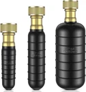 3-PACK Drain Bladder Kit, Water-powered Rubber Cleaning. Fixed Price $31.99.