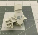 Whirlpool Maytag Amana Washer Water Level Pressure Switch WPW10448876. Fixed Price $9.95.