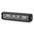 Ecco ED3712AC Warning LIGHT,5" L,1-1/2" 49KD78. Fixed Price $138.42.