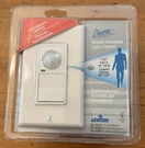 Leviton Decora Motion Activated Light Control Model 6780 New In Sealed Package. Fixed Price $17.98.