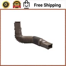 Downspout Extension Expandable 25 To 55 Flexible Drain Pipe Gutter. Fixed Price $11.99.