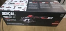 Skil Pwr Core Brushless 20V 4-1/2 In. Compact Circular Saw Tool Only CR5435B. Fixed Price $85.00.