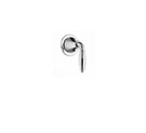 American Standard T000.541.068 Iris Lever Handle Volume Control Blackened Bronze. Fixed Price $100.00.