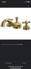 Kingston Brass KS3332AX Heritage Roman Tub Faucet Polished. Fixed Price $150.00.
