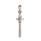 Milwaukee Tool 48-20-7653 1/2" X 1-11/16" Stop Bit Sds-plus. Fixed Price $27.97.