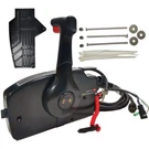 Outboard Remote Control Box No Switch 881170A3 15FT 8PIN Fits Mercury 2 Stroke. Fixed Price $154.99.
