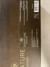 SHRSA122MB Signature Hardware 12-3/8" Wall-mount Shower Arm & Flange Matte Bla. Fixed Price $29.69.