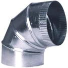 Master Flow 2690E10 26-GAUGE In. 90-DEGREE Adjustable Elbow. Fixed Price $29.95.