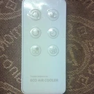 Floater Imports Inc Air Cooler Remote Control White Wireless. Fixed Price $10.00.