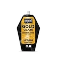 U-pol UP0688 Gold Glaze 440ML Bag Flowable Finishing Putty Upol. Fixed Price $31.06.