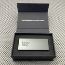Keepkey Cryptocurrency Hardware Wallet Open Box. Fixed Price $15.00.