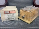 Totaline Thermostat Guard Clear Plastic Ring # P269-0007 New Free Shipping. Fixed Price $24.99.