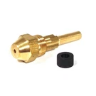 Mr. Heater Nozzle Kit For R70CT 70000 Btu Reddy HA3008, F26300, PP208. Fixed Price $14.99.