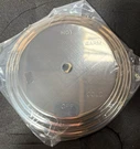 Newport Brass 4-1204BP/15 Pressure Balance Shower Valve Trim Polished Nickel. Fixed Price $450.00.