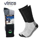 6 Pairs Men Merino Wool Socks Thermal Insulated Cold Weather Winter. Fixed Price $29.99.