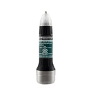 Genuine Ford Motorcraft Touch Up Paint Bottle Green Gem W6 7296 Clear Coat. Fixed Price $38.47.