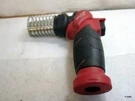 No Stand Shrink Tube Master HT-1000 Butane Powered Cordless Heat. Fixed Price $47.50.