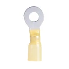 Gardner Bender AMT-108 Xtreme Environment Ring Terminal, No Size, Yellow. Fixed Price $8.99.