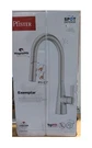Pfister Exemplar 1-HANDLE Pull Down Sprayer Kitchen Faucet Stainless Steel. Fixed Price $119.18.
