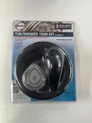 Danco 11083 Tub/shower Trim Kit For Moentrol And Posi-temp Matte Black New. Fixed Price $27.99.