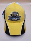 Nascar Jimmy Johnson #48 Hat Nextel Cup Series Lowes 2007 Chase Authentics. Fixed Price $18.88.