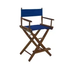 Casual Home American Trails Extra-wide Premium Directors Chair. Fixed Price $102.75.