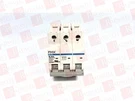 Fmx MCB1-4D-3P-B25 / MCB14D3PB25 (used). Fixed Price $34.02.