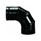 Selkirk 3VP-90ELB Pellet Stove Pipe Elbow. Fixed Price $86.17.