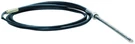 24 Ft Replacement Cable Seastar Teleflex Safe-t Quick Connect Rotary Steering. Fixed Price $308.98.