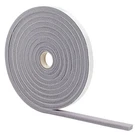 M-d Building Products 2113 Low Density Foam Tape, 1/2-BY-3/4-INCH 17', Gray. Fixed Price $16.99.