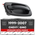 T1A Exterior Front Passenger Door Handle, Upgraded Metal - Compatible With 19.... Fixed Price $39.97.