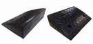 Only Local Pickup Madison Wi Electriduct 5.2" Heavy Duty Rubber Curb Ramp (2-PK). Fixed Price $79.99.