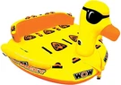 New Wow Mega Ducky 5 Person Inflatable Towable Deck Tube For Boating. Fixed Price $849.99.