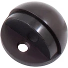 Low Rise Dome Door Stop, 1" High, Oil-rubbed Bronze By Stone Harbor Hardware. Fixed Price $18.28.