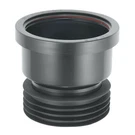 Drain Adapter 4" Soil Pvc Waste Clay Cast Iron Converter Plumbing Adaptor. Fixed Price $23.88.