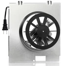 Upgrade C350BN 50CFM Fan, Compatible With Nutone 696N(695) Unit, C.... Fixed Price $38.97.