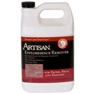 Artisan Efflorescence Remover Fast Acting Acid-free For Brick & Pavers, 1 Gallon. Fixed Price $47.90.