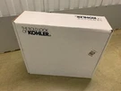 Kohler K-T10582-4-BV Bancroft Rite-temp Pressure-balancing Bath Shower Faucet. Fixed Price $242.16.