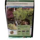 Beckett Corporation PL810 X Foot Pond Liner, 8FT 10FT, Black. Fixed Price $14.99.